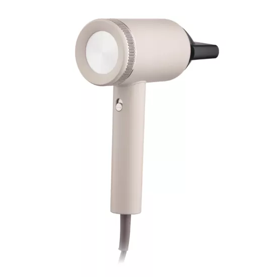 Ardesto Hair Dryer Pearl Cream HD-Y702PERL, 1500-1800W, 3 speeds, 3 heat setting, beige