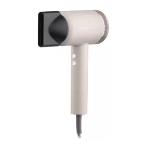 Ardesto Hair Dryer Pearl Cream HD-Y702PERL, 1500-1800W, 3 speeds, 3 heat setting, beige