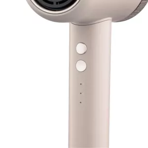 Ardesto Hair Dryer Pearl Cream HD-Y702PERL, 1500-1800W, 3 speeds, 3 heat setting, beige