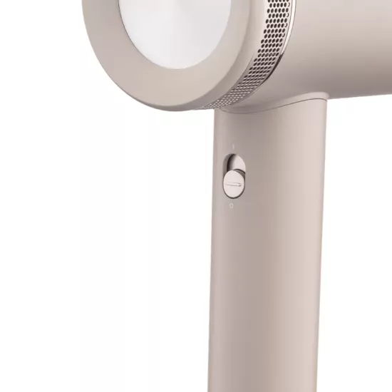 Ardesto Hair Dryer Pearl Cream HD-Y702PERL, 1500-1800W, 3 speeds, 3 heat setting, beige