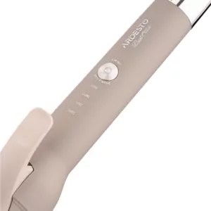 Плойка Ardesto Pearl Cream HC-Y700PER , 48Вт, >200С, дисплей, керамика, бежевый