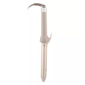 Плойка Ardesto Pearl Cream HC-Y700PER , 48Вт, >200С, дисплей, керамика, бежевый