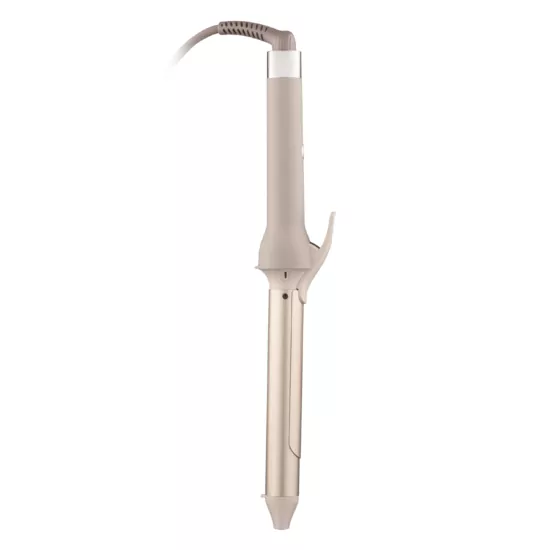 Плойка Ardesto Pearl Cream HC-Y700PER , 48Вт, >200С, дисплей, керамика, бежевый