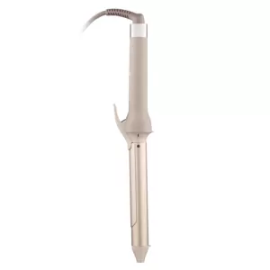Плойка Ardesto Pearl Cream HC-Y700PER , 48Вт, >200С, дисплей, керамика, бежевый