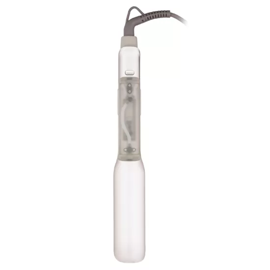 Выпрямитель ARDESTO Pearl Cream, 50Вт, 140-230C, керамика, с функцией подачі пара, бежевий