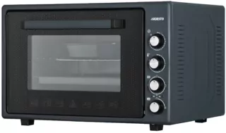 Піч електрична ARDESTO, 70л, 2000Вт, механіч., конвекція, подвійне скло, антрацит