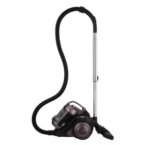 Пылесос Ardesto контейнерный, 700Вт, конт пыль -2.5л, НЕРА, чёрно-бронзовый