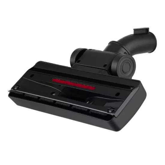 Пылесос Ardesto контейнерный, 700Вт, конт пыль -2.5л, НЕРА, чёрно-бронзовый