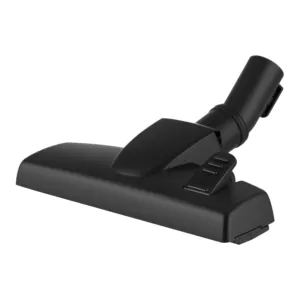 Пилосос Ardesto мішковий, 800Вт, мішок- 2.5л, HEPA, чорно-бронзовий