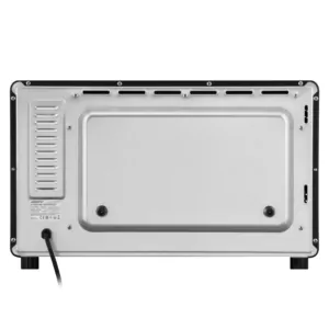 Печь электрическая ARDESTO, 33л, 1615Вт, механич., черный