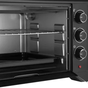 Печь электрическая ARDESTO, 33л, 1615Вт, механич., черный