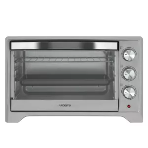 Electric oven ARDESTO, 33L, 1627W, mech., convection, grey