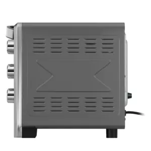 Electric oven ARDESTO, 33L, 1627W, mech., convection, grey