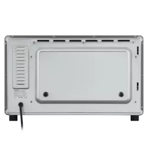 Electric oven ARDESTO, 33L, 1627W, mech., convection, grey