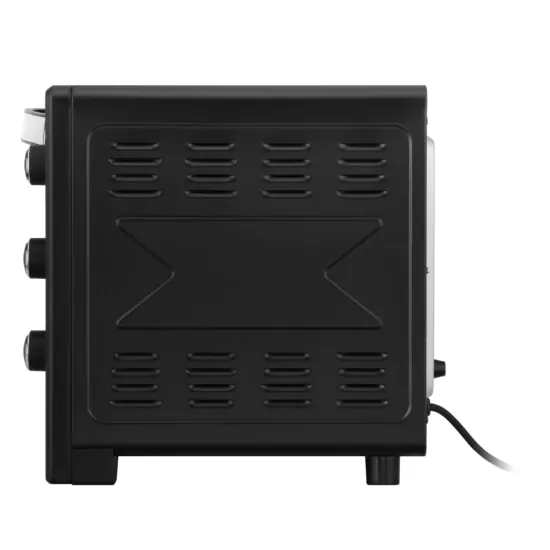 Печь электрическая ARDESTO, 45л, 2015Вт, механич., черный