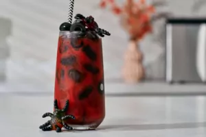 Льдогенератор бытовой ARDESTO, 12кг/сутки, 1.8л, черный