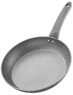 Сковорода Ardesto Gemini Gourmet Vasto, 26см, алюминий, серый