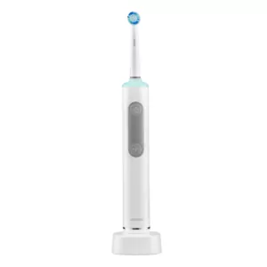 Щітка зубна електр. Ardesto, ETB-I114W, 10т. колив/хв, насадок-3, IPX7, білий