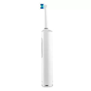 Щітка зубна електр. Ardesto, ETB-I114W, 10т. колив/хв, насадок-3, IPX7, білий