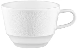 Cup ARDESTO Ancona, 320ml, porcelain, white