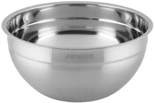 Миска ARDESTO Gemini, 28см, 5л, нержавеющая сталь
