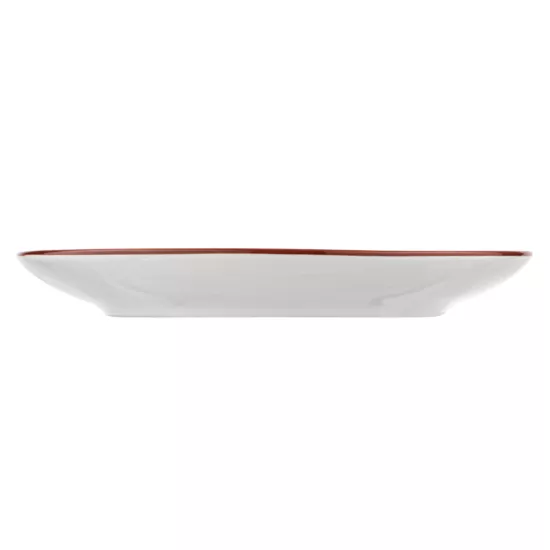 Dinner plate ARDESTO Salerno, 26.8cm, ceramic, multicolored
