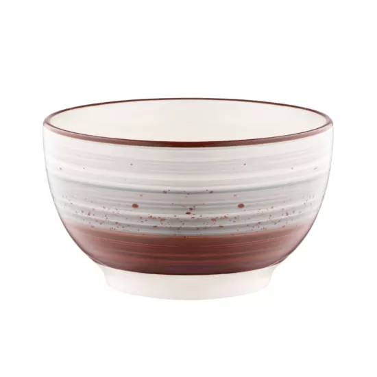 Bowl ARDESTO Salerno, 700ml, 14cm, ceramic, multicolored