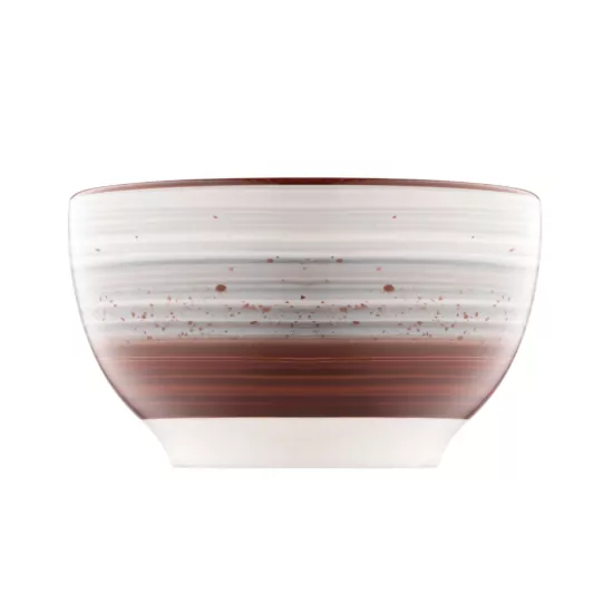 Bowl ARDESTO Salerno, 700ml, 14cm, ceramic, multicolored