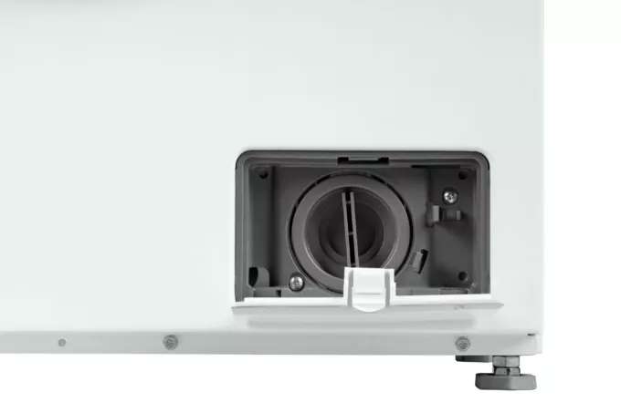 Стиральная машина ARDESTO фронтальная, 6кг, 1000, А++, 44см, белый