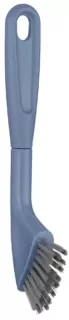 Щітка пласка для швів ARDESTO Easy 24.5х2×5.5см, пластик, блакитний