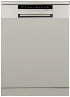 Посудомийна машина ARDESTO, 13компл., А++, 60см, дисплей, сріблястий