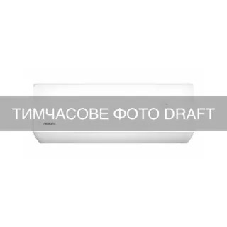 Кондиціонер ARDESTO CoolLine 35м2 on/off 12000BTU 3.5кВт A/A -7°С Wi-Fi R32 білий