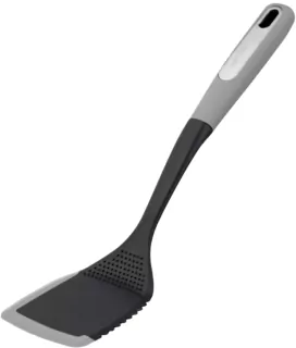 Turner ARDESTO Gemini 34cm, plastic, silicone, grey, black